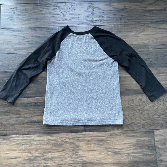 Boys Size 5 Long Sleeve Shirt - Picture 3 of 3